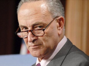 Chuck-Schumer